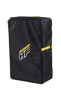 Hydro-Force Aqua Wander TravelTech Convertible Stand-Up Paddleboard Set