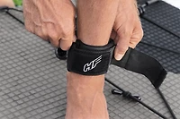 Hydro-Force Aqua Wander TravelTech Convertible Stand-Up Paddleboard Set