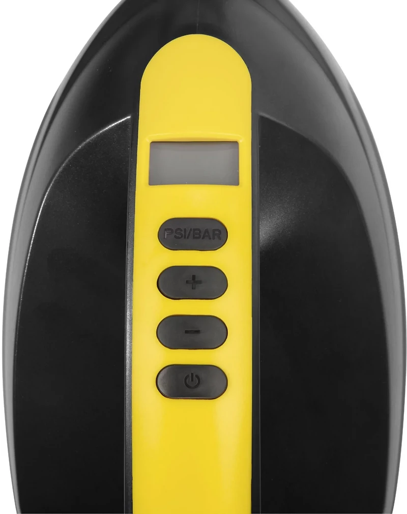 Bestway Hydro-Force 12V Auto-Air Electric Pump