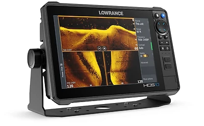 Lowrance HDS PRO 10 Fish Finder with Active Imaging™ HD