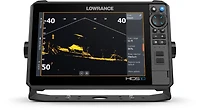 Lowrance HDS PRO 10 Fish Finder with Active Imaging™ HD
