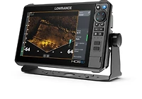 Lowrance HDS PRO 10 Fish Finder with Active Imaging™ HD