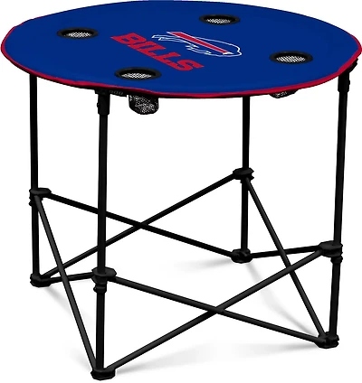 Logo Brands Buffalo Bills Round Table