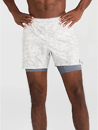 Chubbies Men's Wash On Offs Ultimate Training Shorts 5.5