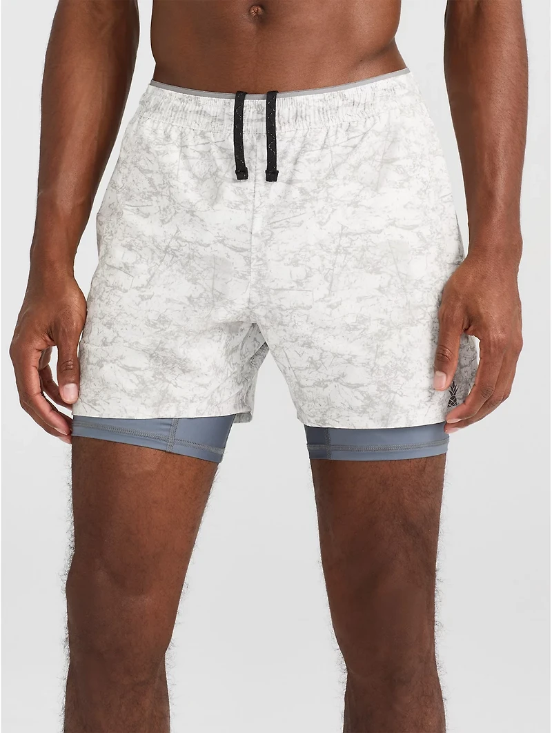 Chubbies Men's Wash On Offs Ultimate Training Shorts 5.5