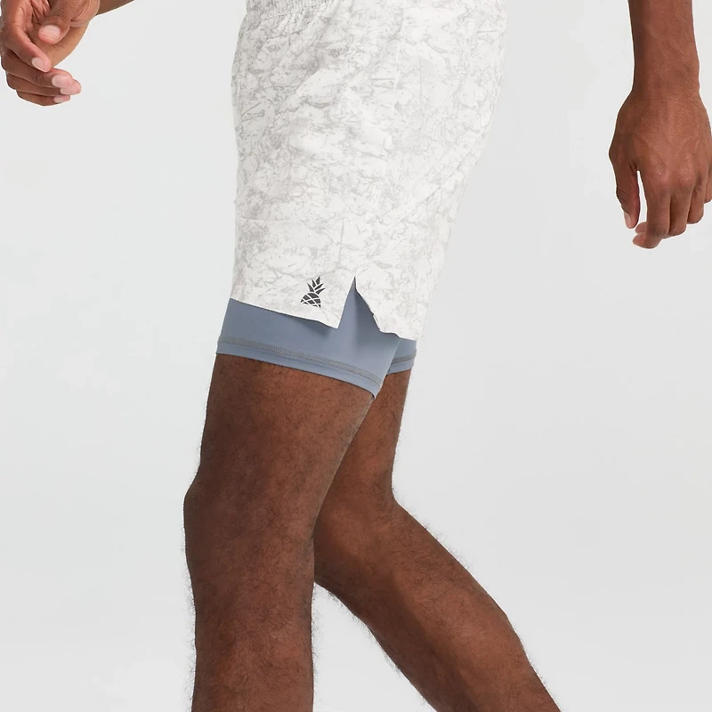 Chubbies Men's Wash On Offs Ultimate Training Shorts 5.5