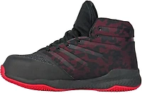 Hoss Boot Company Men's Rim Fly Composite Toe Lace Up Athletic Work Shoes