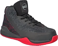 Hoss Boot Company Men's Rim Fly Composite Toe Lace Up Athletic Work Shoes