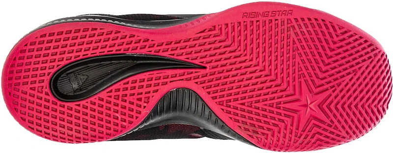 Hoss Boot Company Men's Rim Fly Composite Toe Lace Up Athletic Work Shoes