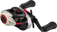 Abu Garcia Revo 5 Left Hand Low Profile Baitcast Reel
