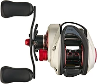 Abu Garcia Revo 5 Left Hand Low Profile Baitcast Reel