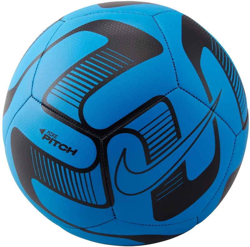 Nike Pitch Soccer Ball