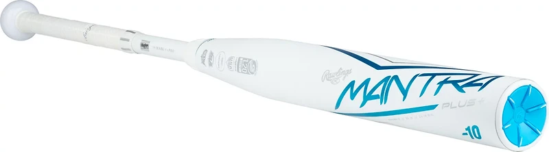 Rawlings Mantra Plus 2023 Fastpitch Softball Bat