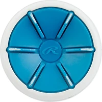 Rawlings Mantra Plus 2023 Fastpitch Softball Bat -9