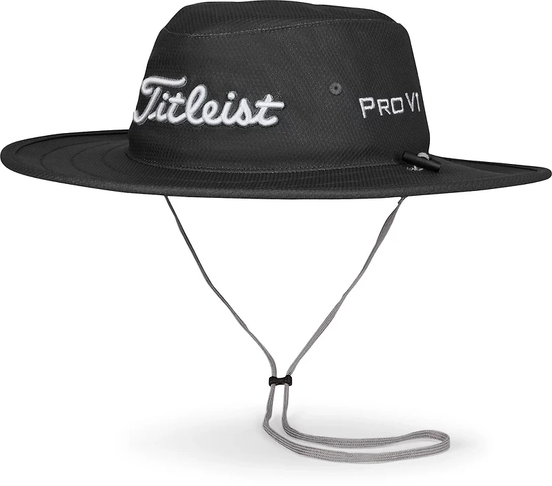 Titleist Tour Adults' Aussie Golf Hat