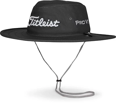 Titleist Tour Adults' Aussie Golf Hat