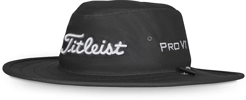 Titleist Tour Adults' Aussie Golf Hat