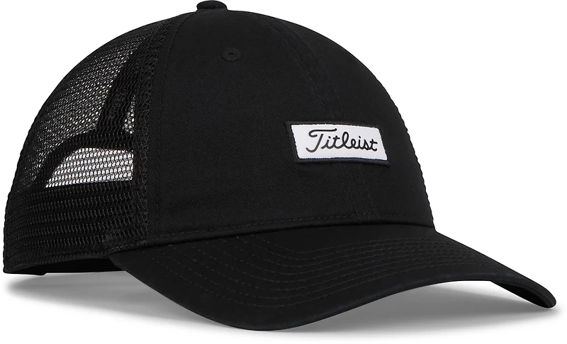 Titleist Charleston Mesh Cap