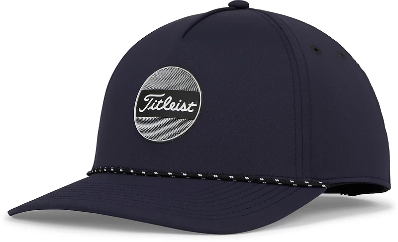 Titleist Adults' Boardwalk Rope Golf Hat