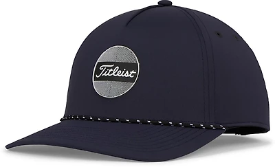Titleist Adults' Boardwalk Rope Golf Hat