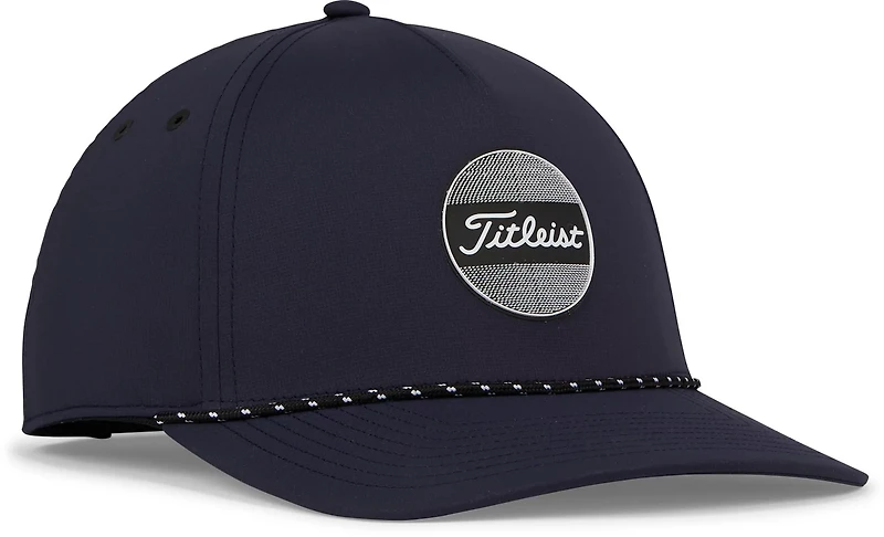 Titleist Adults' Boardwalk Rope Golf Hat