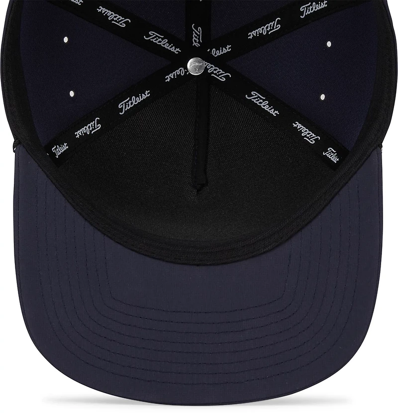 Titleist Adults' Boardwalk Rope Golf Hat