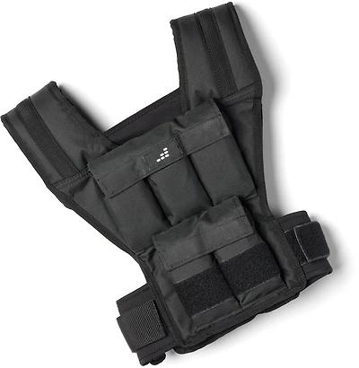 BCG X-Training Adjustable 20 lb Weighted Vest