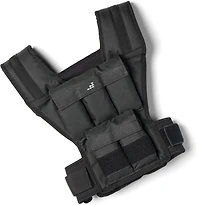 BCG X-Training Adjustable 20 lb Weighted Vest
