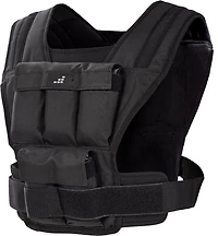 BCG X-Training Adjustable 20 lb Weighted Vest