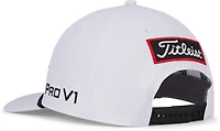 Titleist Men's Tour Rope Cap