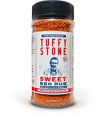 Tuffy's Sweet BBQ Rub