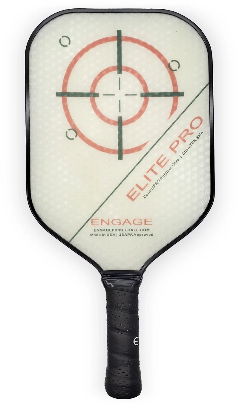 Engage Sporting Elite Pro Pickleball Paddle