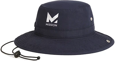 MISSION Adults' Instant Cooling Laser Cut Performance Hat