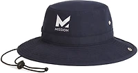 MISSION Adults' Instant Cooling Laser Cut Performance Hat