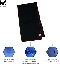 MISSION Max Plus Cooling Towel