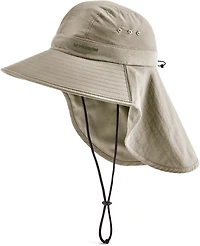 MISSION Cooling Sun Defender Hat