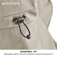 MISSION Cooling Sun Defender Hat