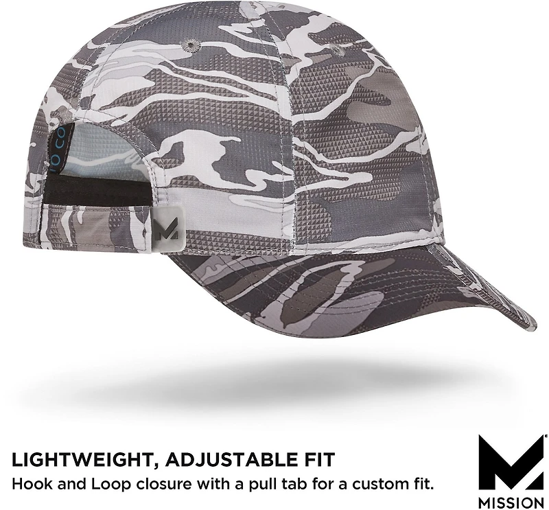 MISSION Adults' EnduraCool Hat