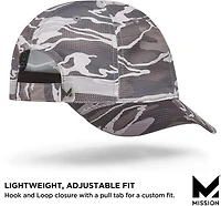 MISSION Adults' EnduraCool Hat