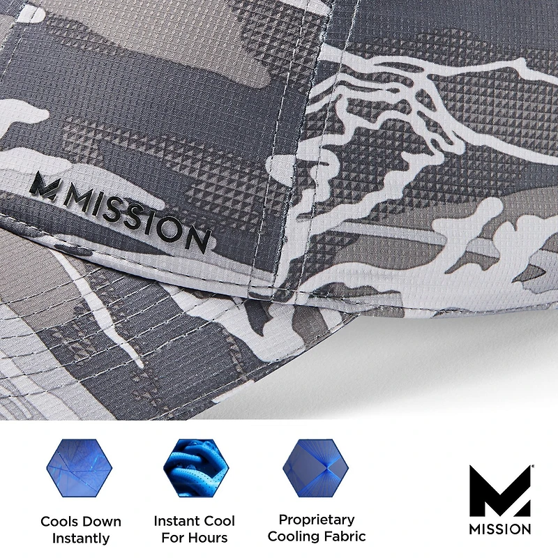 MISSION Adults' EnduraCool Hat