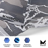 MISSION Adults' EnduraCool Hat