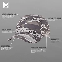 MISSION Adults' EnduraCool Hat