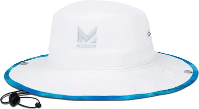 MISSION Adults' Instant Cooling Laser Cut Performance Hat