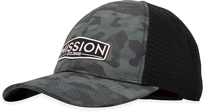 MISSION Adults' Cooling Westchester Etched Hat