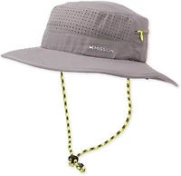 MISSION Adults' Anywhere Etched Camo Cooling Bucket Hat