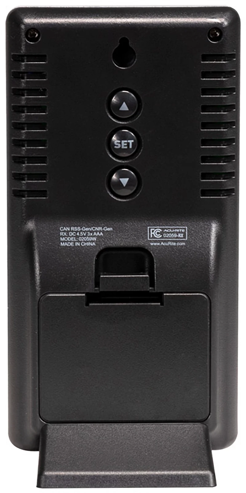 AcuRite Wireless Digital Thermometer