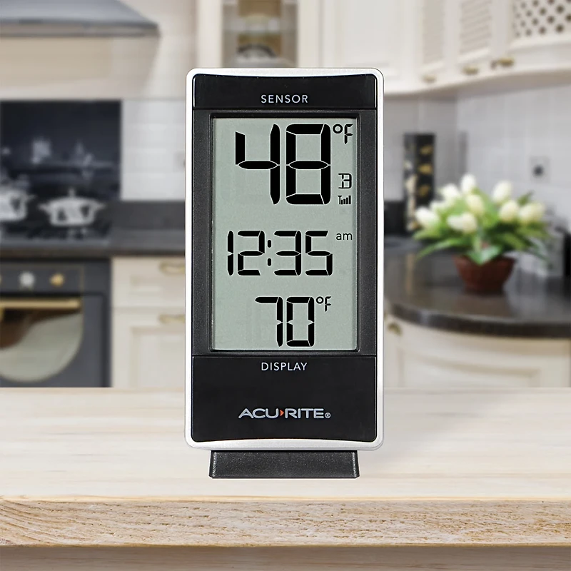 AcuRite Wireless Digital Thermometer
