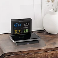 AcuRite Wireless Charger Weather Forecaster
