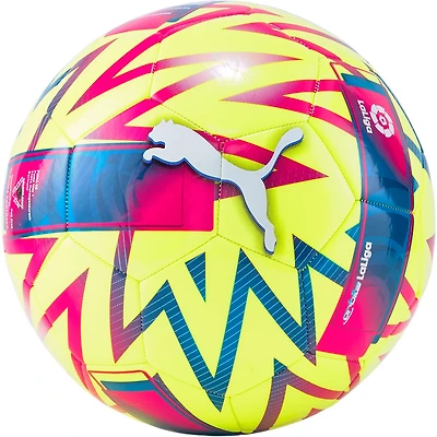 PUMA Orbita LaLiga 1 MS Soccer Ball