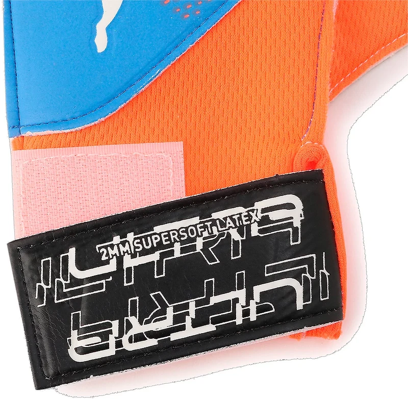 PUMA Ultra Grip 4RC Goalie Gloves